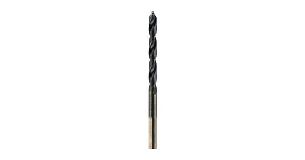 HSS METAL HEAD BULK 5.0 TRI-FLAT DIN 338 RN product image
