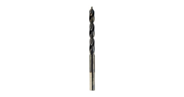 HSS METAL HEAD BULK 6.0 TRI-FLAT DIN 338 RN product image