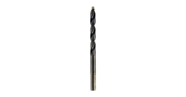 HSS METAL HEAD BULK 6.5 TRI-FLAT DIN 338 RN product image