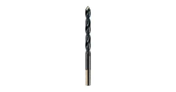 HSS METAL HEAD BULK 8.0 TRI-FLAT DIN 338 RN product image