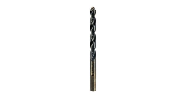 HSS METAL HEAD BULK 9.0 TRI-FLAT DIN 338 RN product image