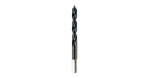 HSS METAL HEAD BULK 9.5 TRI-FLAT DIN 338 RN product image