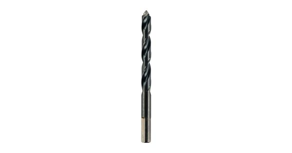 HSS METAL HEAD BULK 10.0 TRI-FLAT DIN 338 RN product image