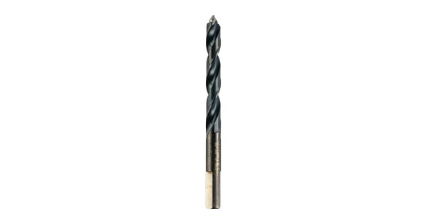 HSS METAL HEAD BULK 10.5 TRI-FLAT DIN 338 RN product image