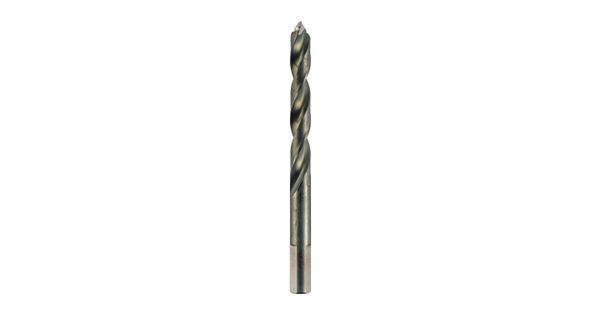 HSS METAL HEAD BULK 11.0 TRI-FLAT DIN 338 RN product image