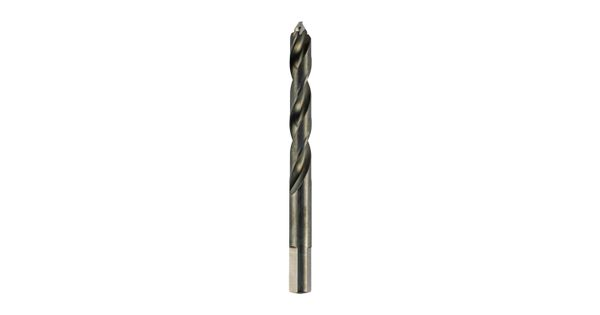 HSS METAL HEAD BULK 11.5 TRI-FLAT DIN 338 RN product image