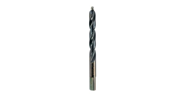 HSS METAL HEAD BULK 12.0 TRI-FLAT DIN 338 RN product image