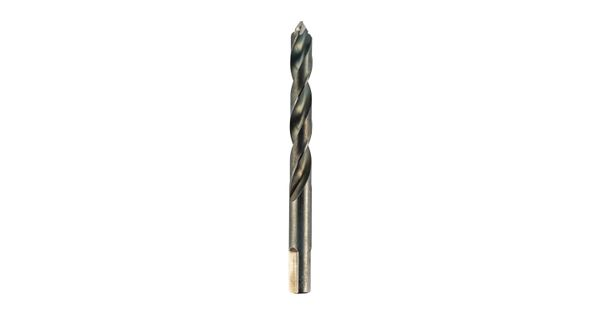 HSS METAL HEAD BULK 12.5 TRI-FLAT DIN 338 RN product image