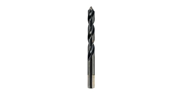 HSS METAL HEAD BULK 13.0 TRI-FLAT DIN 338 RN product image