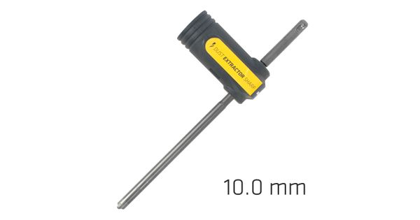Dust Ext Sharp Mason Sds 270/150 10.0 product image