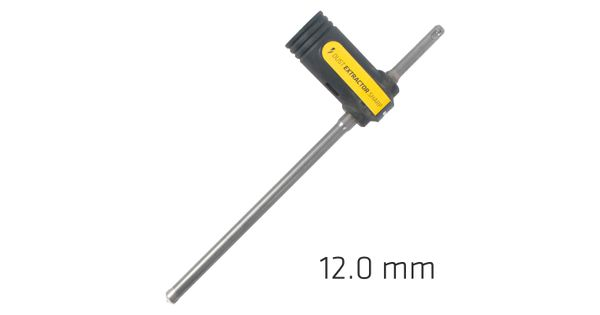 Dust Ext Sharp Mason Sds 270/150 12.0 product image
