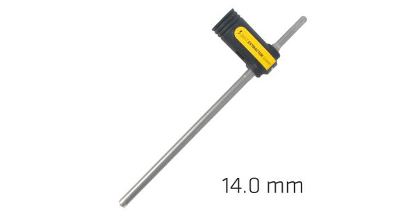 Dust Ext Sharp Mason Sds 270/150 14.0 product image