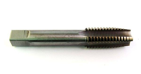 Tap 20mm Hss In Plastic Tube 2.5mm Pitch product image