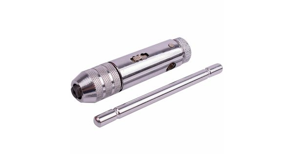 Alpen Tap Wrench M3-m10 Toolholder product image