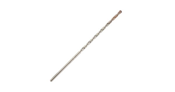 Masonry Drill Bit Long Life 4.0 X 150mm product image
