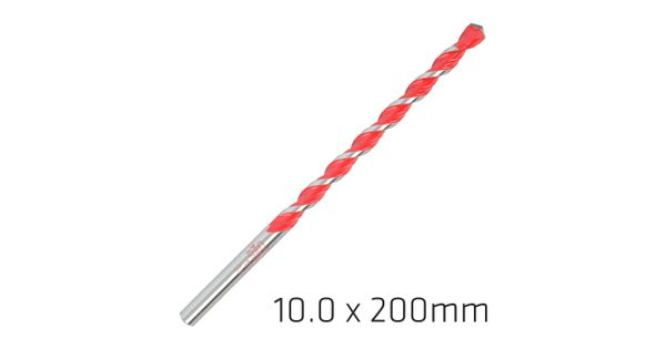 Profi Multicut Drill Bit 10 X 200mm product image