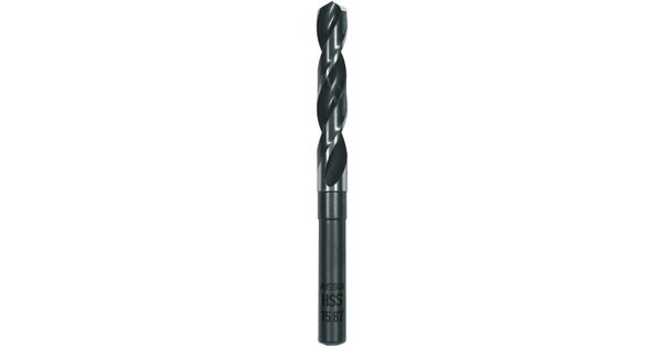 Hss Twist Drill 22mm 159x86mm Reduced Shank 12,7 Mm product image