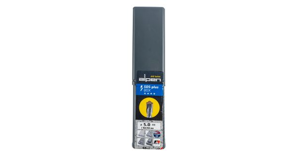 Sds Plus Hammer F4 160 X 100 5mm Bulk product image