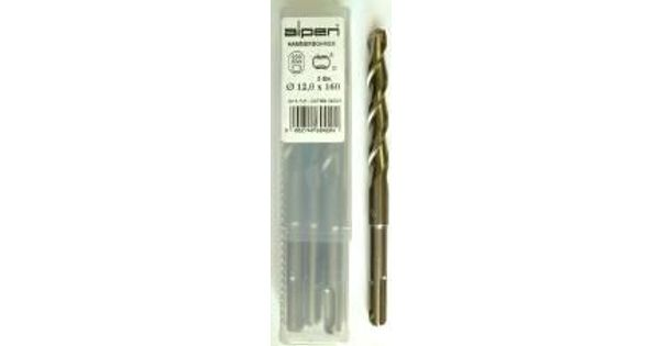 Sds Plus Hammer F4 160 X 100 12mm Bulk product image