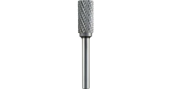 Tc Rotary Burr 12mm Cyl No Front Cut For Hard Metals product image