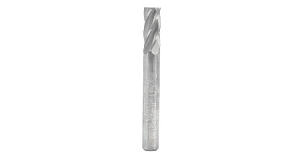 Tc Rotary Burr 6mm Cyl No Front Cut For Aluminium product image