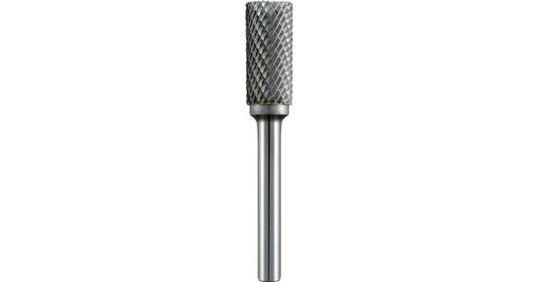 Tc Rotary Burr 12mm Cyl Cw Front Cut For Hard Metals product image