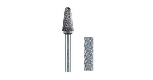 Tc Rotary Burr 10x65 Cut 6mm Shank product image