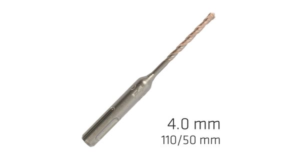 Sds Plus Bit 110x50 4mm product image