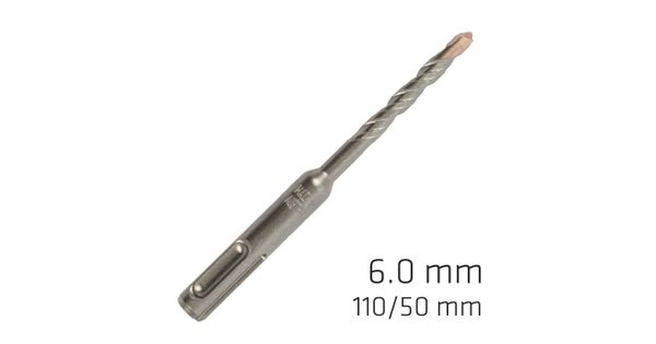 Sds Plus Bit 110x50 6mm product image