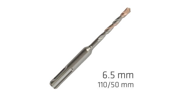 Sds Plus Bit 110x50 6.5mm product image