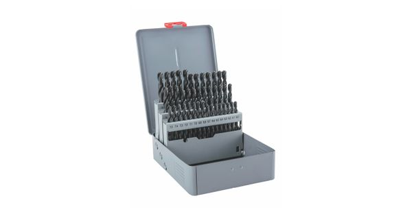 Alpen Sprint Master 41 Pcs Set Km41 6.0 - 10 X 0.1mm Metal Case product image