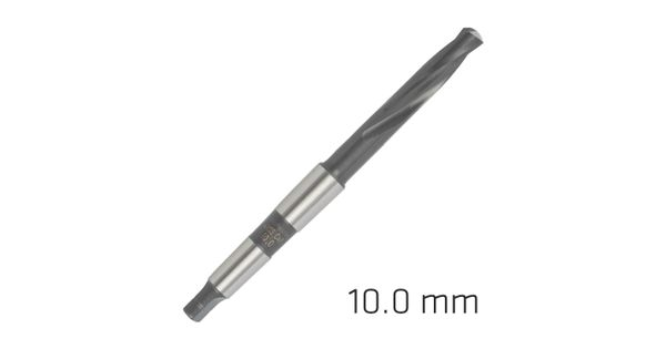 Hardox Hss-eco8 Drill Bit 10.00mm product image