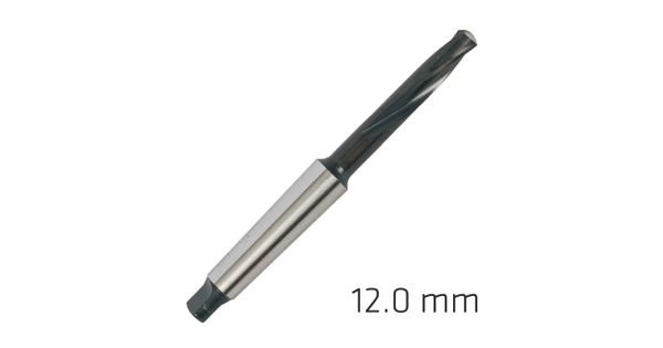 Hardox Hss-eco8 Drill Bit 12.00mm product image