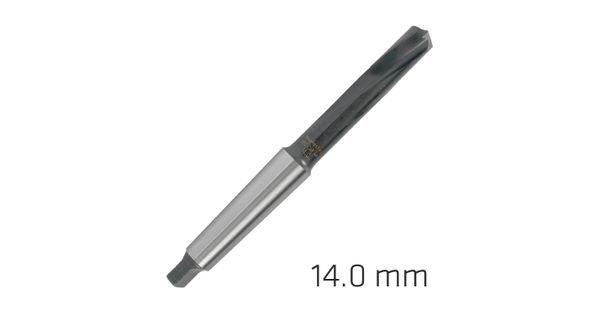 Hardox Hss-eco8 Drill Bit 14.00mm product image