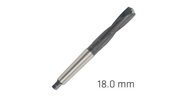 Hardox Hss-eco8 Drill Bit 18.00mm product image