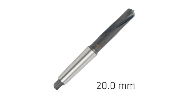 Hardox Hss-eco8 Drill Bit 20.00mm product image