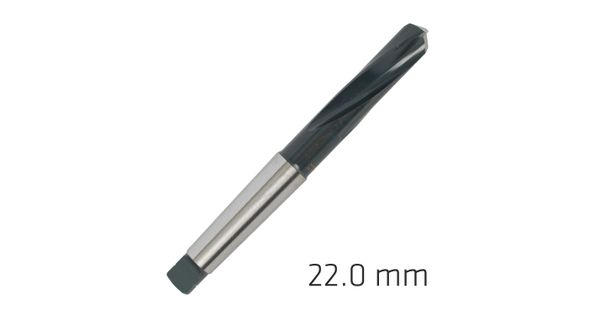 Hardox Hss-eco8 Drill Bit 22.00mm product image