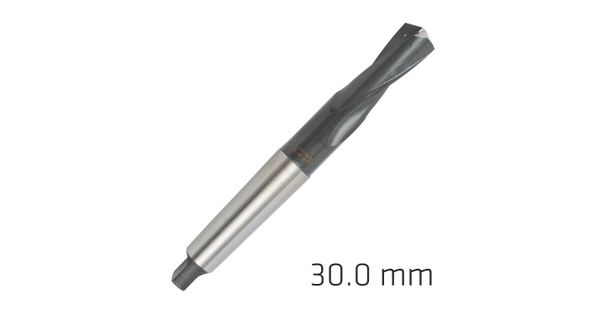 Hardox Hss-eco8 Drill Bit 30.00mm product image
