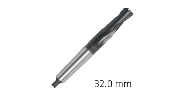 Hardox Hss-eco8 Drill Bit 32.00mm product image