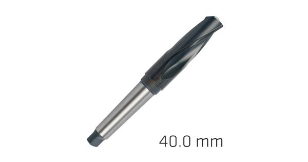 Hardox Hss-eco8 Drill Bit 40.00mm product image