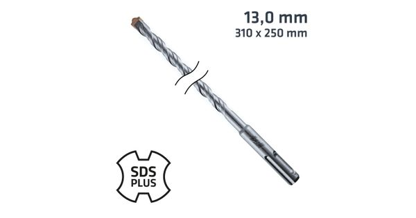 Sds Plus Drill Bit 310 X 250 13.0mm product image