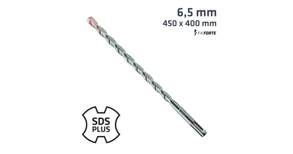 Sds Plus Drill Bit 450 X 400 6.5mm product image