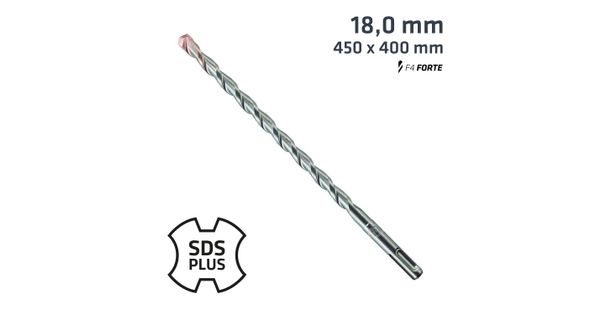 Sds Plus Drill Bit 450 X 400 18.0mm product image