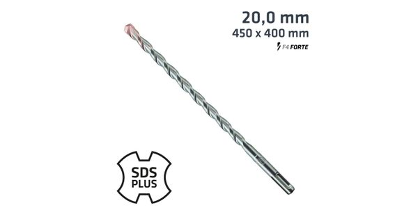 Sds Plus Drill Bit 450 X 400 20.0mm product image