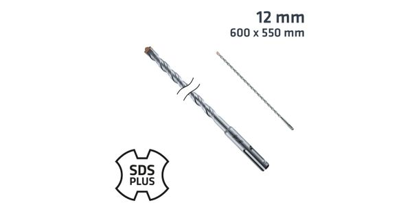 Sds Plus Drill Bit 600x550 12mm product image
