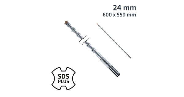 Sds Plus Drill Bit 600x550 24mm product image