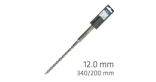 Sds Max Drill Bit 340x200 12mm product image