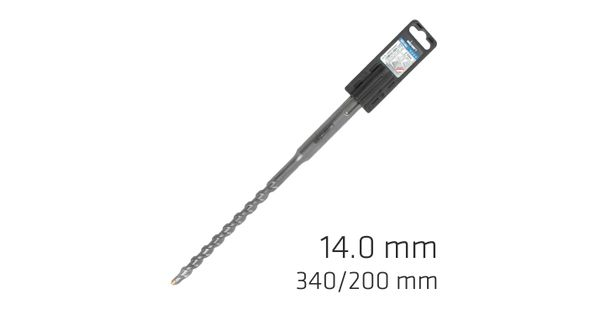Sds Max Drill Bit 340x200 14mm product image