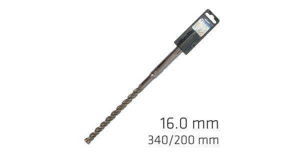 Sds Max Drill Bit 340x200 16mm product image