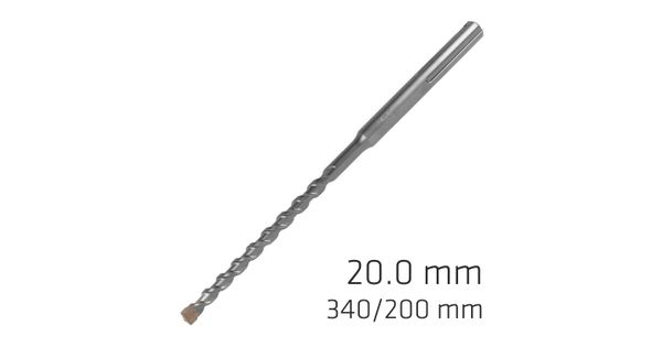Sds Max Drill Bit 320x200 20mm product image